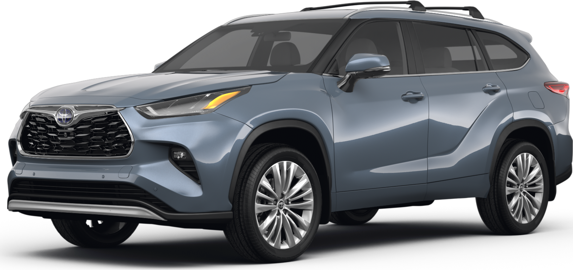2023 Toyota Highlander Hybrid Price Reviews Pictures And More Kelley